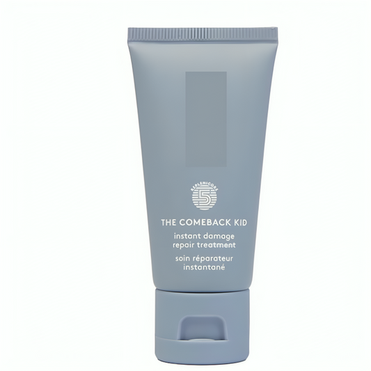 The Comeback Kid Instant Damage Repair Treatment 30ml – Strengthen, Repair & Shine Hair